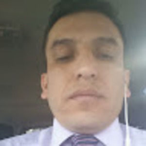 Meet your Posher, Raul